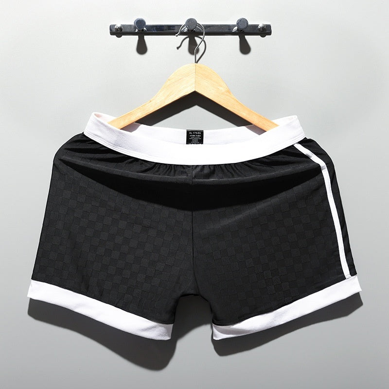 Aro Home Shorts Sleeping Pants
