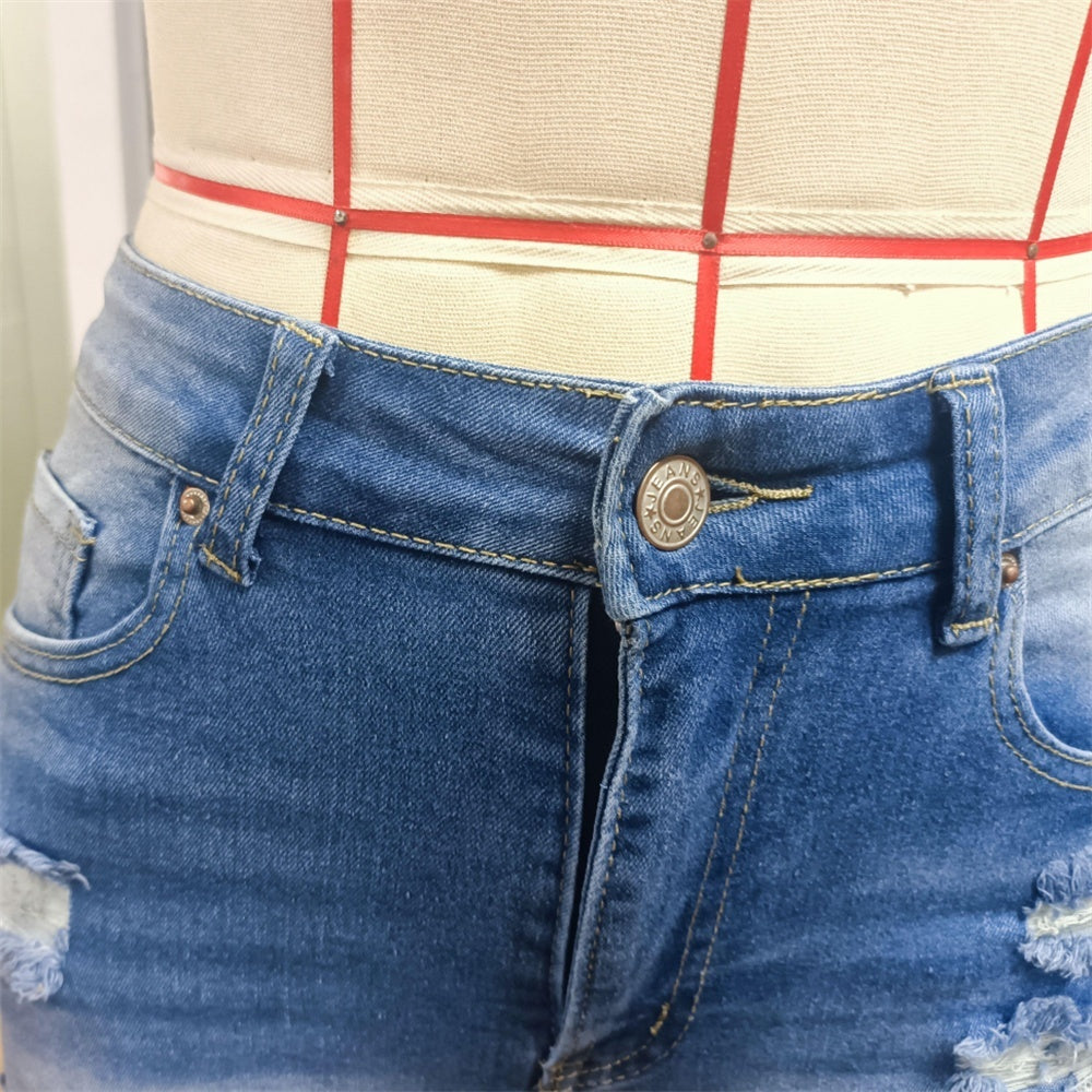 Fashionable Hit Shorts