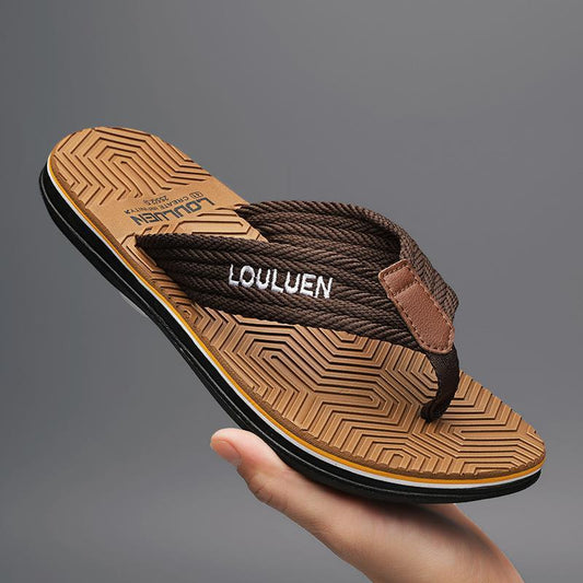 Flip-flop Non-slip Men's Sandals