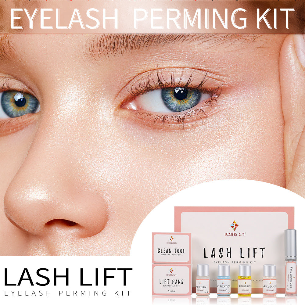 Curling Enhancer Eyes Makeup Tools Lash Lift