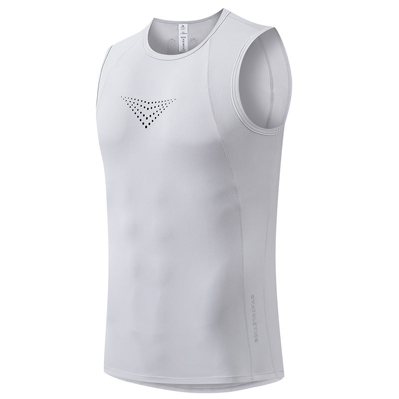 Fitness Sports High Elastic Suit