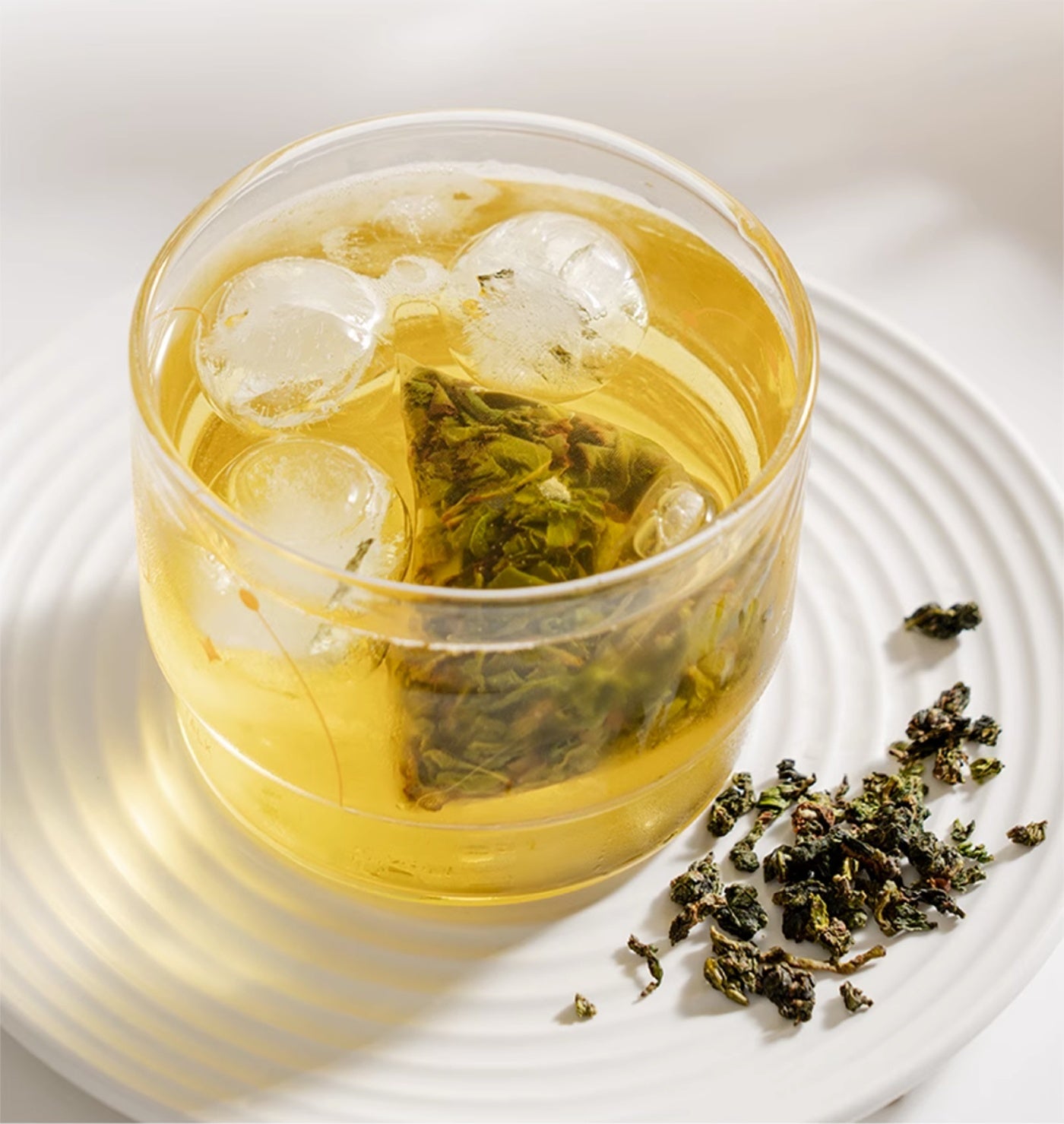 Detox Tea Natural For Lung Cleanse Immune Boost