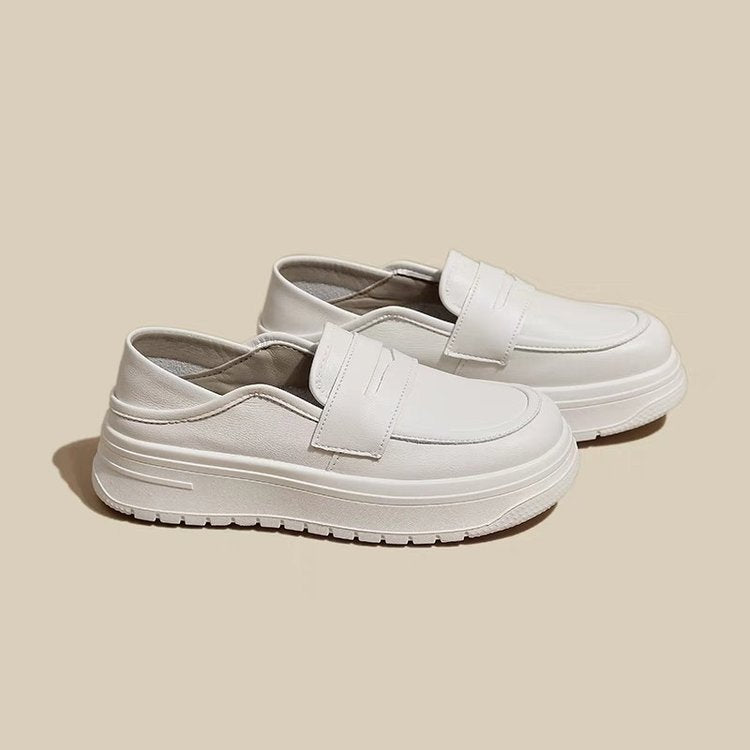 Soft Bottom Breathable Nurse Shoes