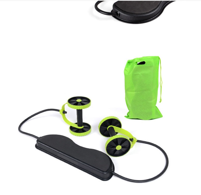 Abdominal Muscle Training Fitness Equipment