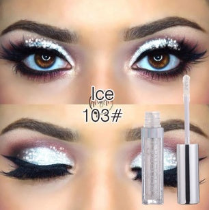 PHOERA Magnificent Metals Glitter and Glow