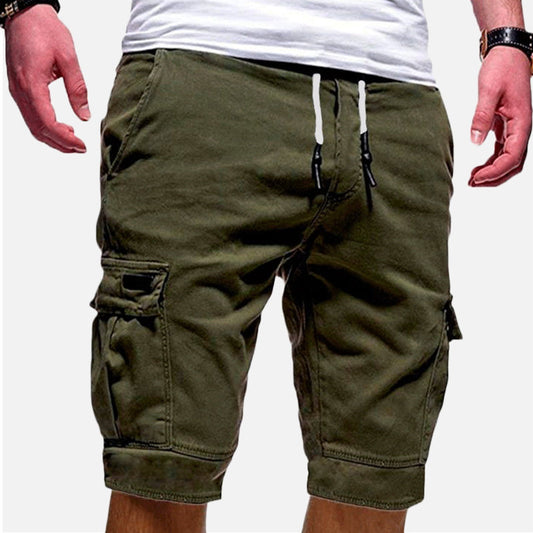 Men sports shorts