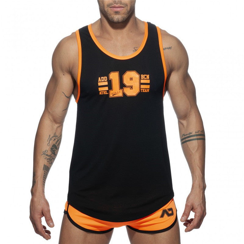 Sports Fitness Suit