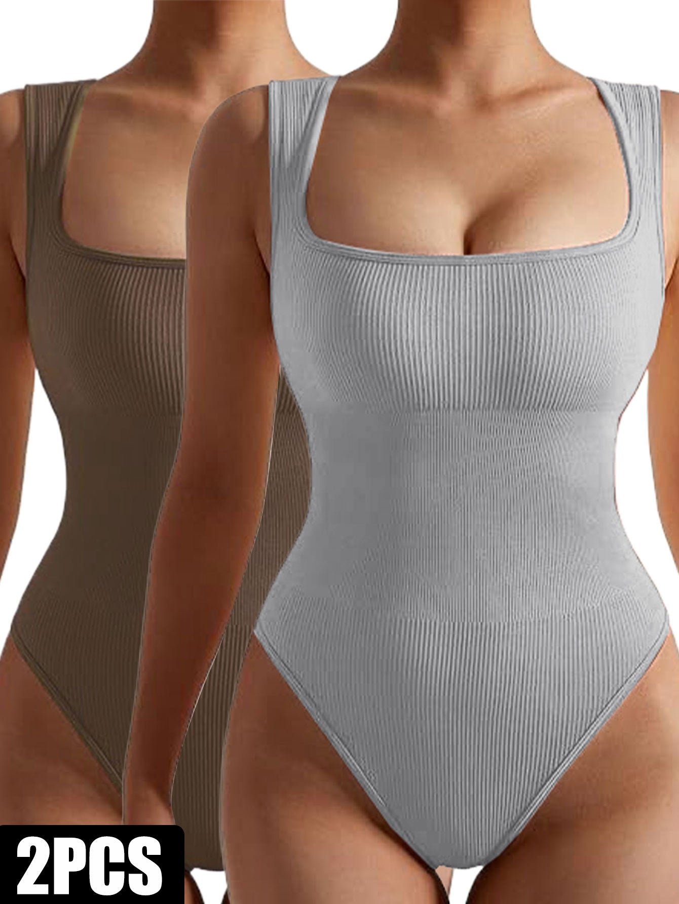 2 Pack Womens, One Piece Jumpsuits