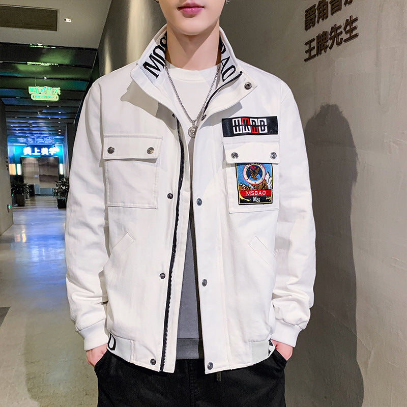 New Style Korean Fashion