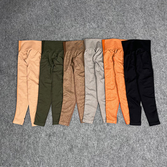 Women's Breathable Sports Fitness Pants