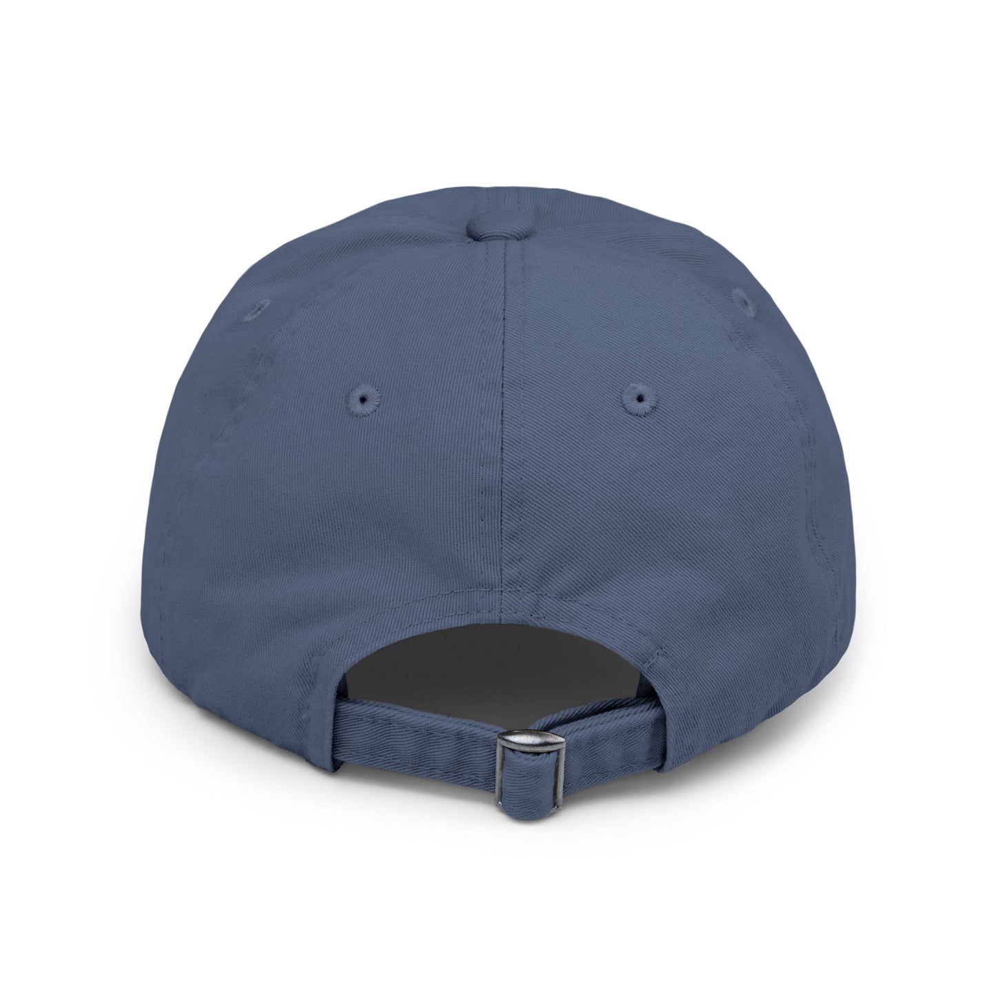 Unisex Cap Design "Bondye m nan pap Domi"