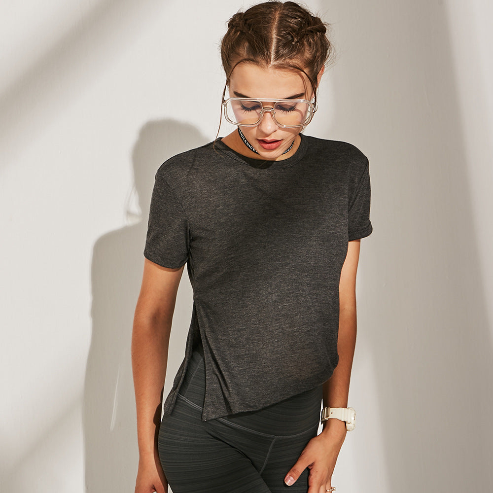 Outdoor Women T-shirt