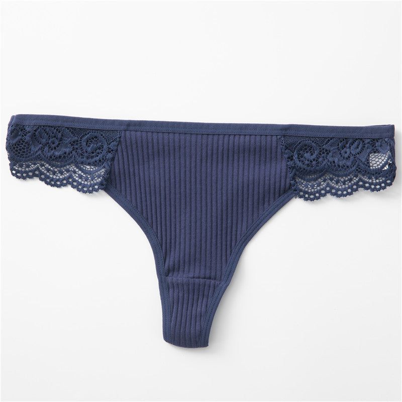 Women's Underwear Full Cotton