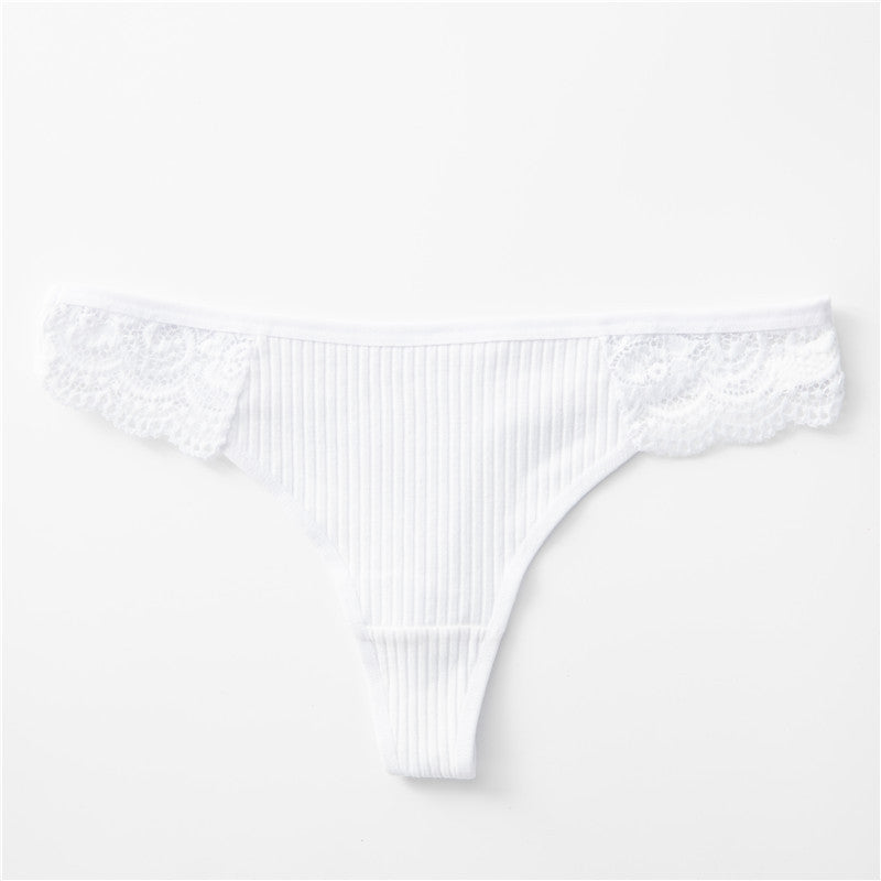 Women's Underwear Full Cotton