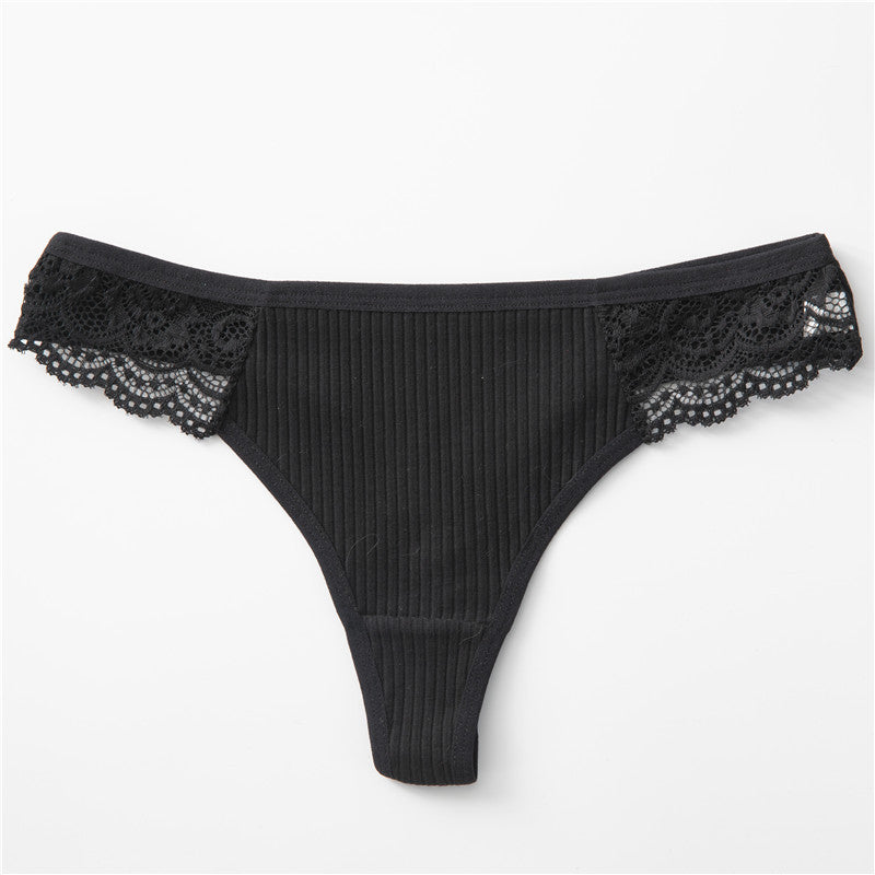Women's Underwear Full Cotton