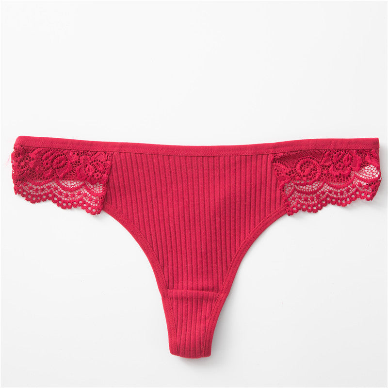 Women's Underwear Full Cotton