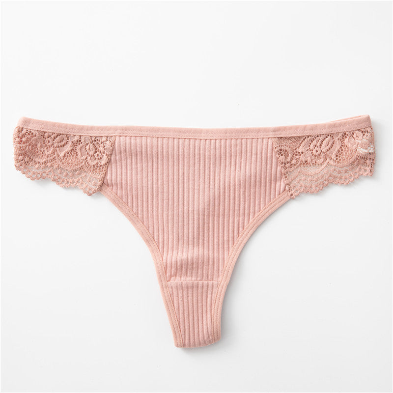 Women's Underwear Full Cotton