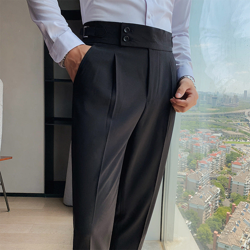 Fashion Casual Pants
