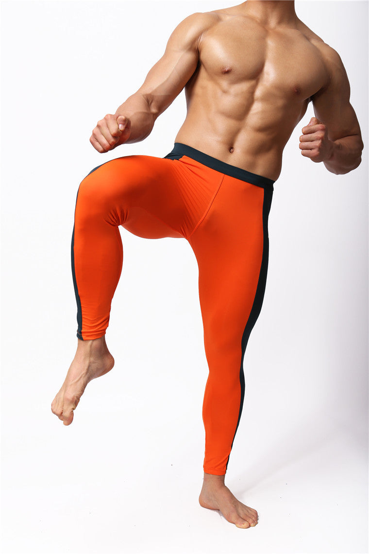 Men's Comfort Fitness Pants