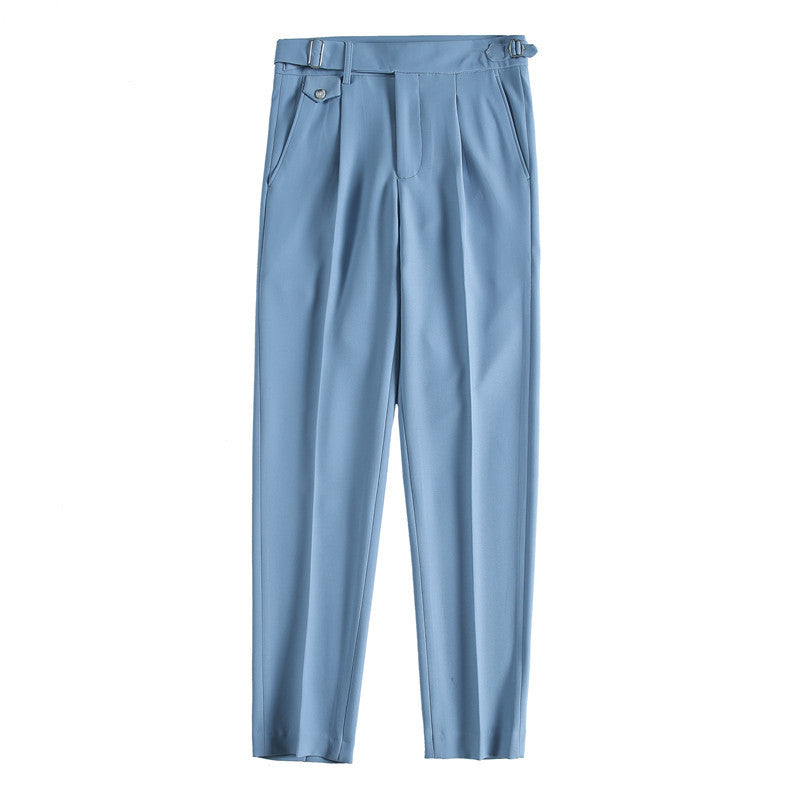 Fashion Casual Pants