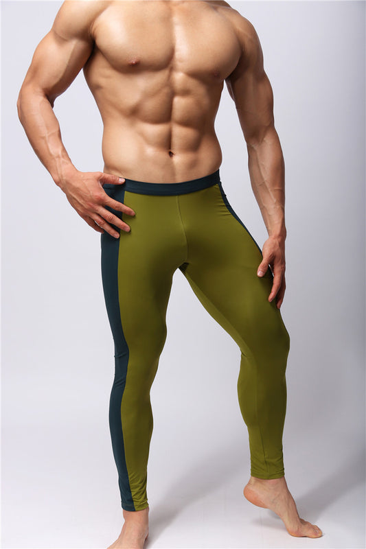 Men's Comfort Fitness Pants