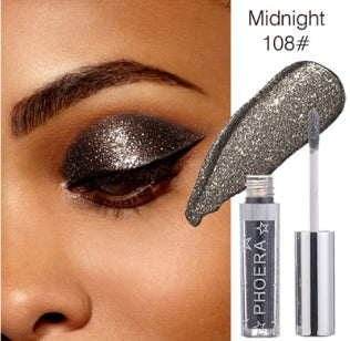 PHOERA Magnificent Metals Glitter and Glow