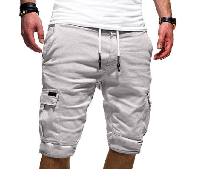 Men sports shorts