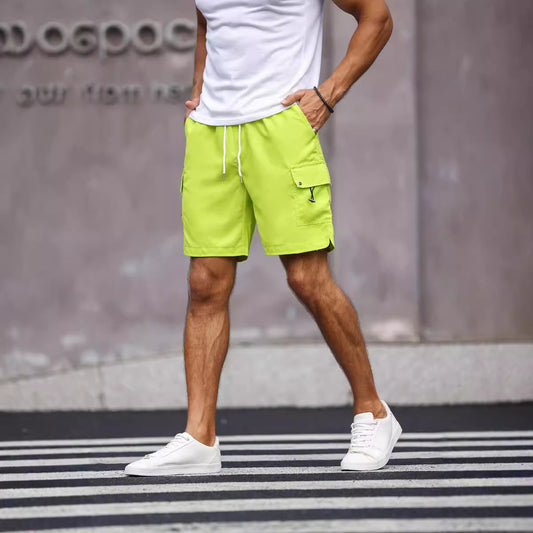 Men's Outdoor Shorts