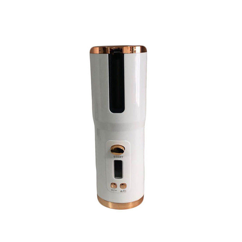 Curling Iron USB Wireless Multifunctional Charging