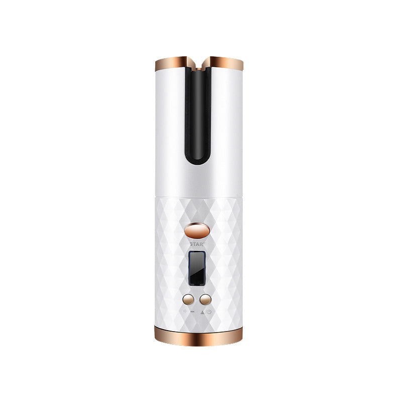 Curling Iron USB Wireless Multifunctional Charging