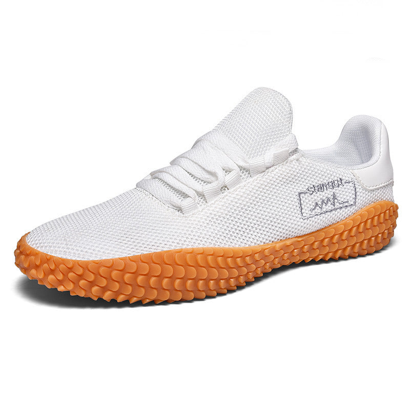 Men's Shoes Korean Forrest Gump Sneakers