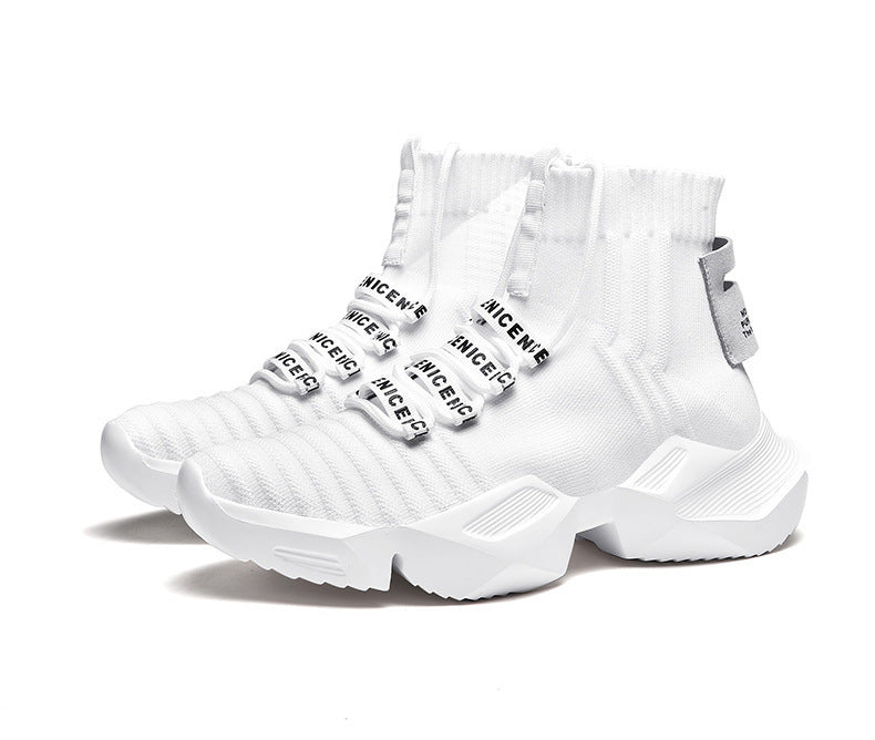 Men'S Large Size Trendy Shoes