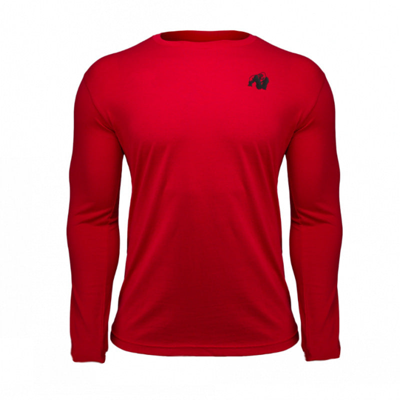 Fitness Brothers Sports and Leisure Thin Long Sleeve