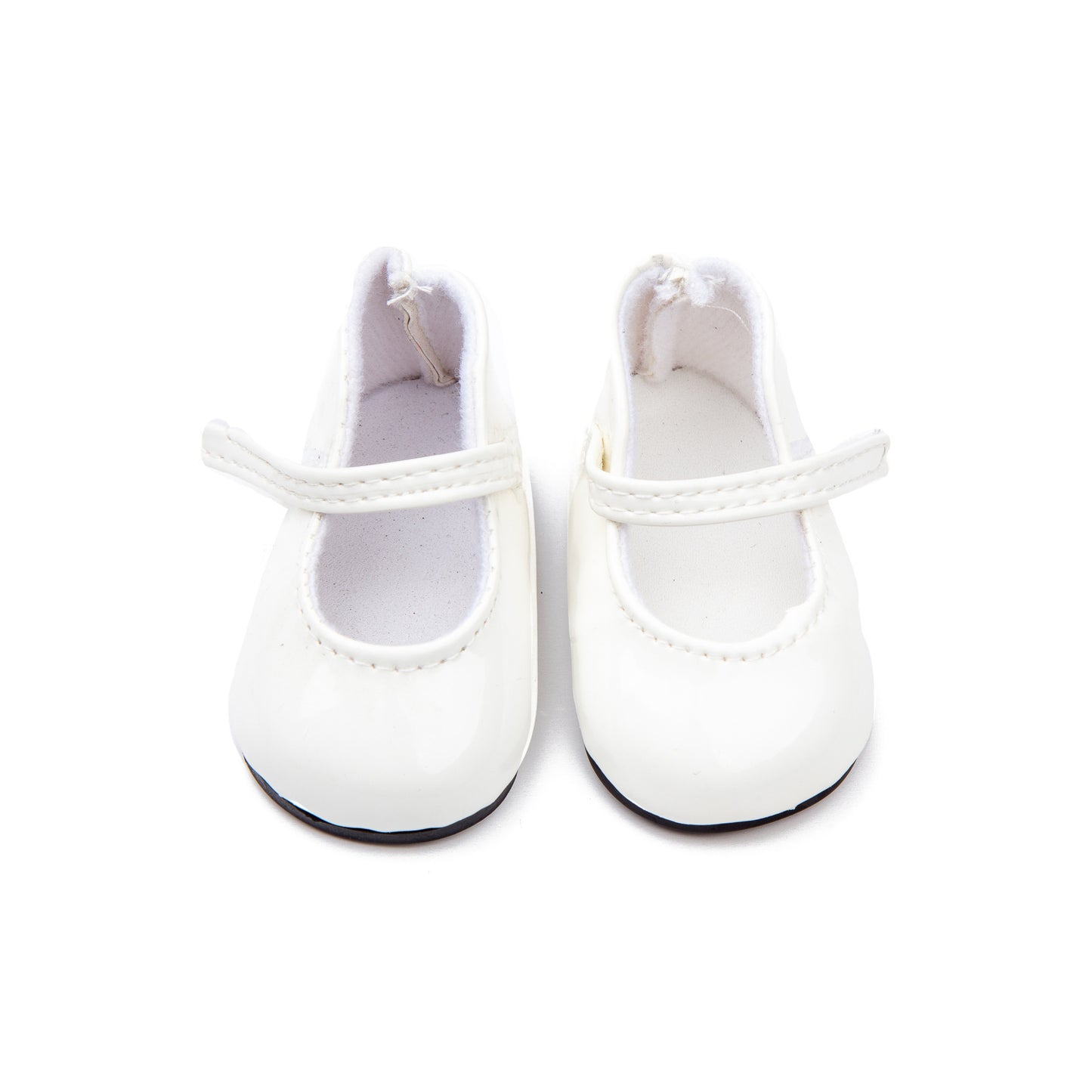 Beautiful Girl Doll Shoes