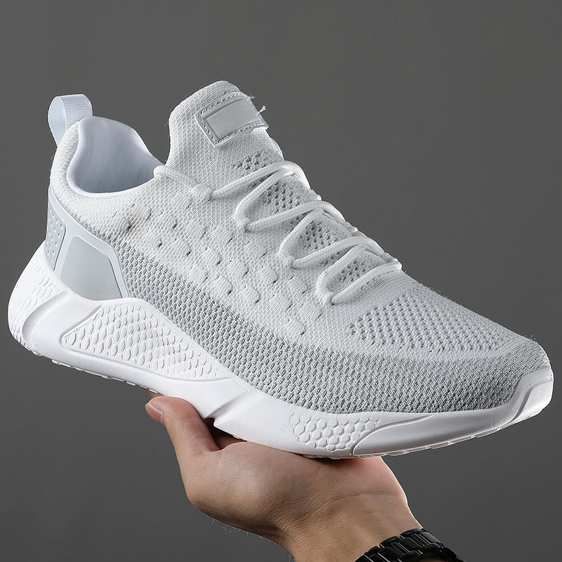 Sports Shoes Men's-Student Running Shoes