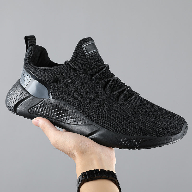 Sports Shoes Men's-Student Running Shoes