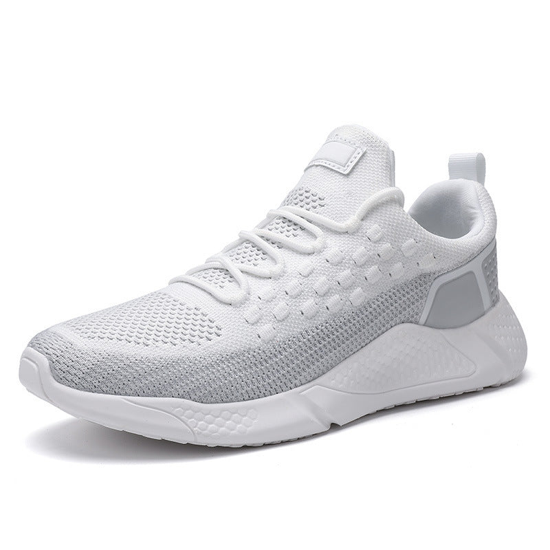 Sports Shoes Men's-Student Running Shoes