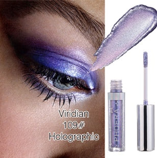 PHOERA Magnificent Metals Glitter and Glow