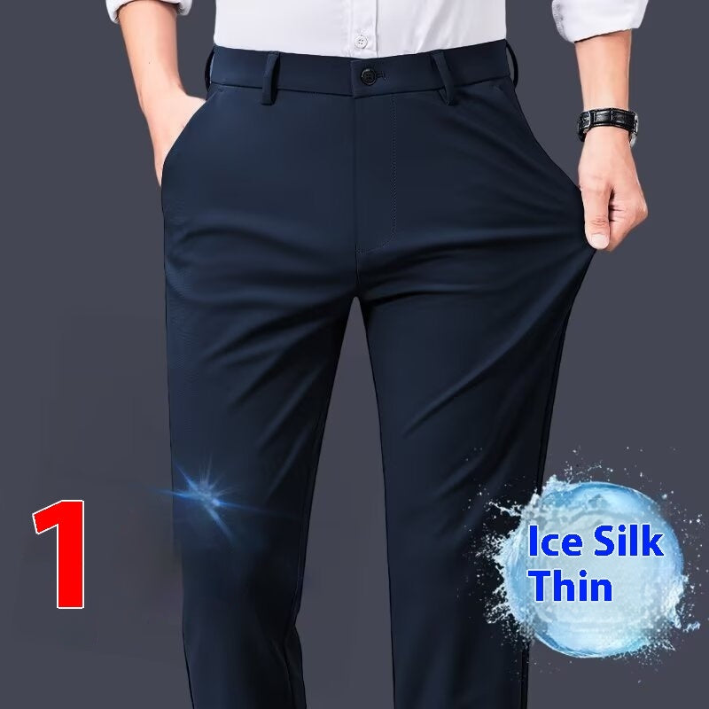 Men's Trousers Drape