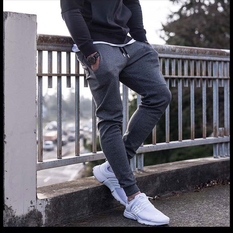 Leisure beam pants