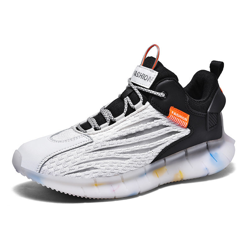 Breathable Sports Shoes Net
