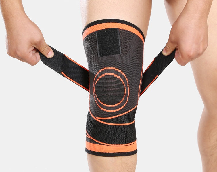 Sports Knee Pad