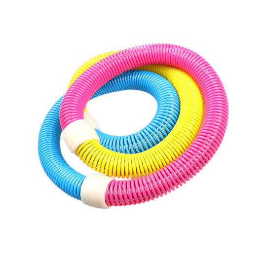 Soft Hoop Fitness Circle Equipment Lose Weight