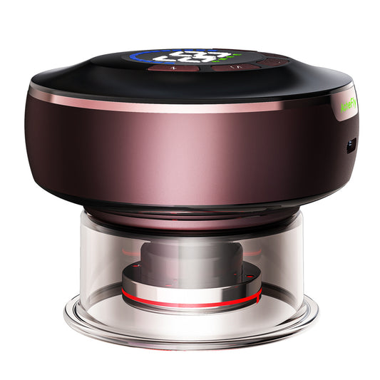 Rechargeable Scraping Massager Equipment