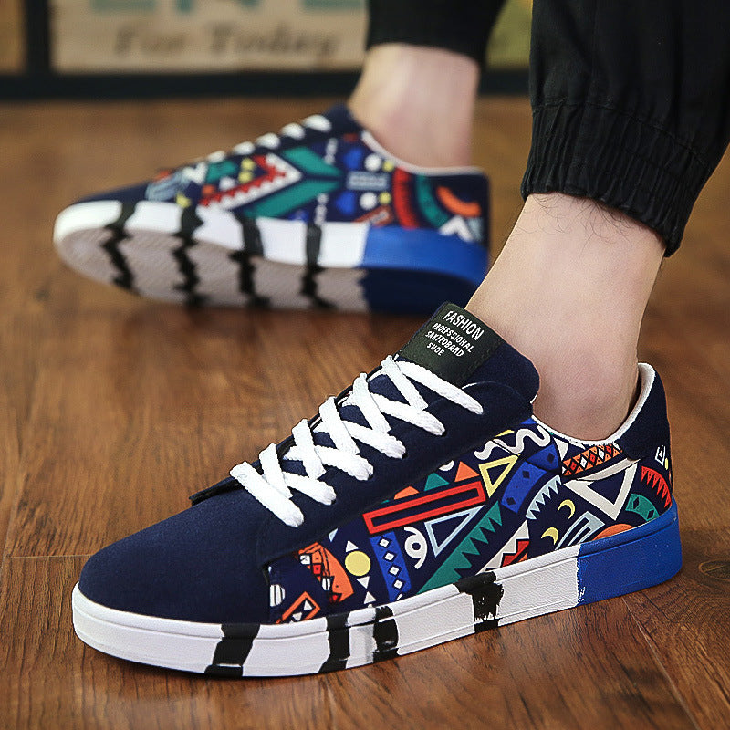 Men Trendy shoes