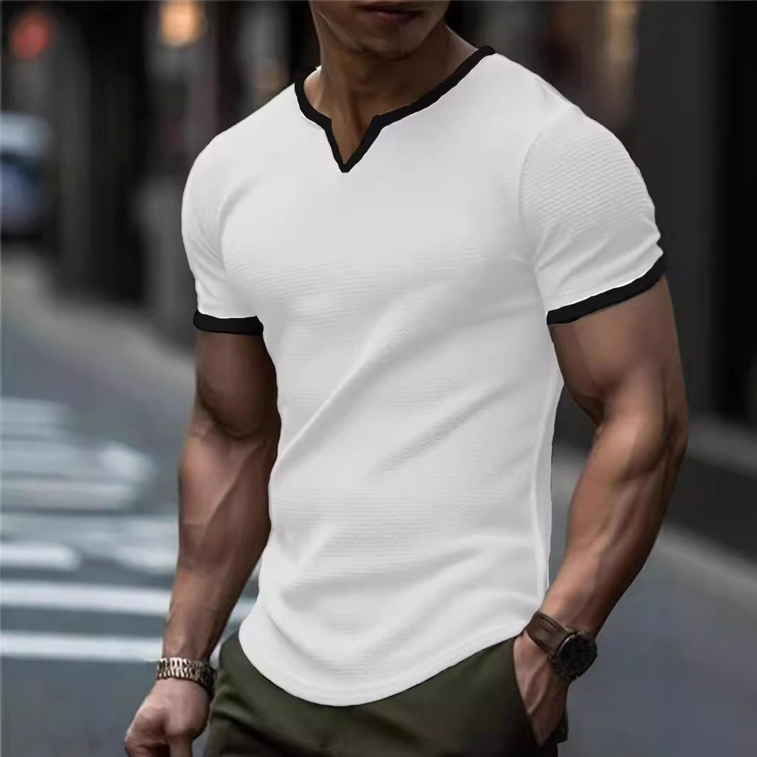 Outdoor Waffle T-shirt