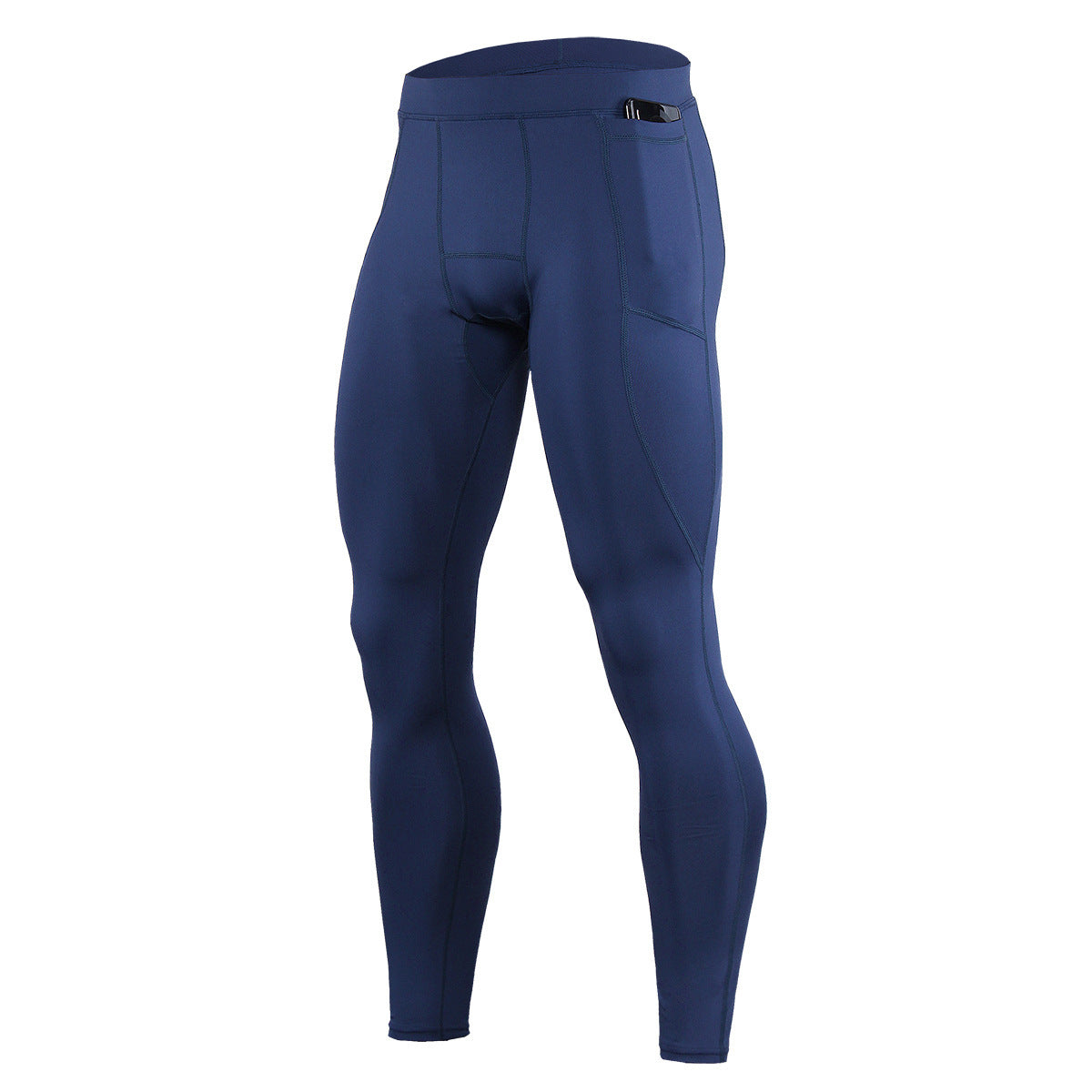 Quick-drying Sports Fitness Pants Men