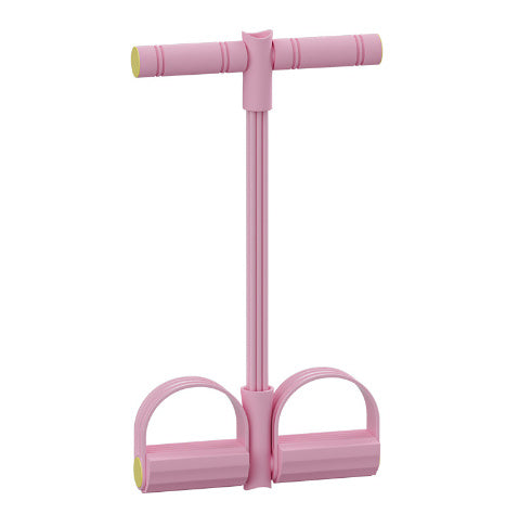 Home Fitness Pull Rope Thickening Aid Exercise