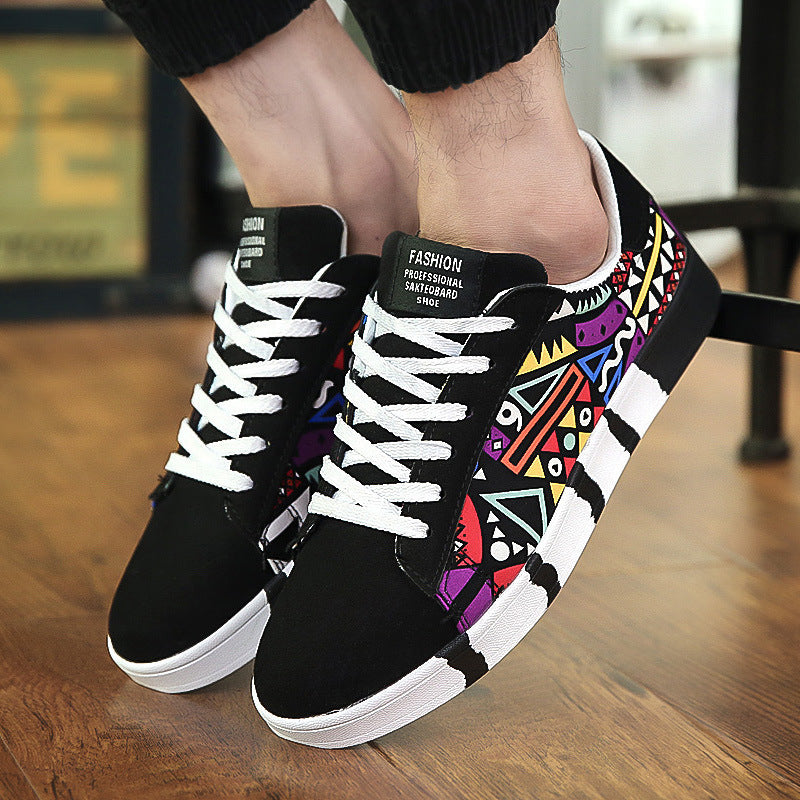 Men Trendy shoes