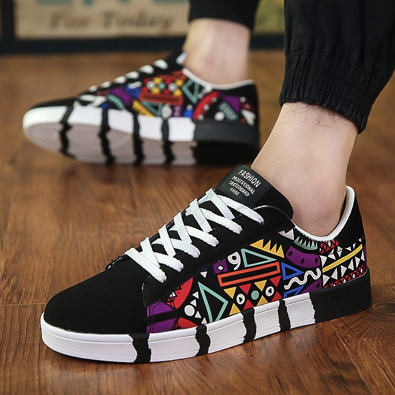 Men Trendy shoes